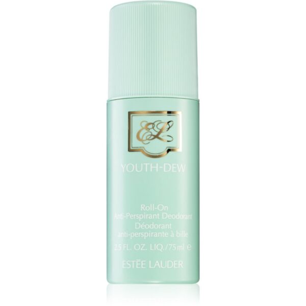 Estée Lauder Youth Dew Roll-on Anti-Perspirant Deodorant Deodorant roll-on 75 ml-ro