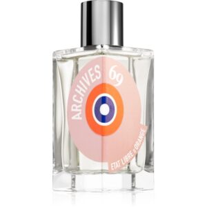 Etat Libre d’Orange Archives 69 Eau de Parfum unisex 100 ml-ro