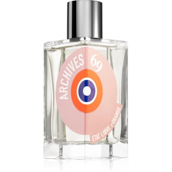 Etat Libre d’Orange Archives 69 Eau de Parfum unisex 100 ml-ro
