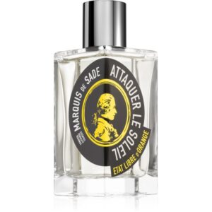 Etat Libre d’Orange Attaquer Le Soleil Marquis De Sade Eau de Parfum unisex 100 ml-ro