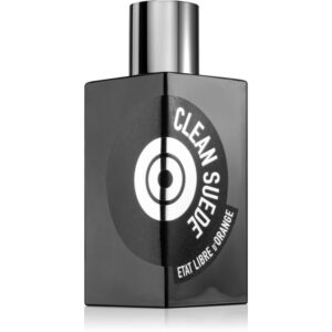 Etat Libre d’Orange Clean Suede Eau de Parfum unisex 100 ml-Țena