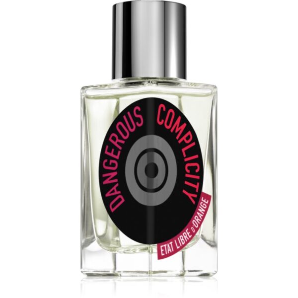 Etat Libre d’Orange Dangerous Complicity Eau de Parfum unisex 50 ml-ro