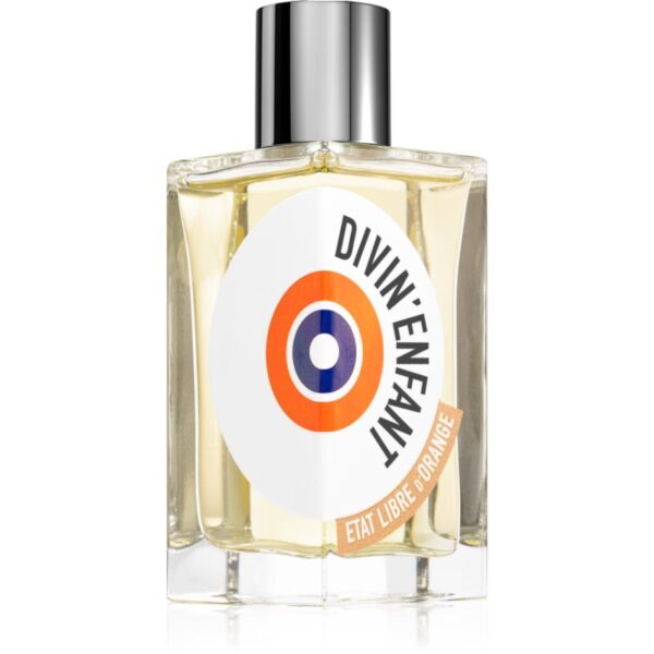 Etat Libre d’Orange Divin'Enfant Eau de Parfum unisex 100 ml-Țena