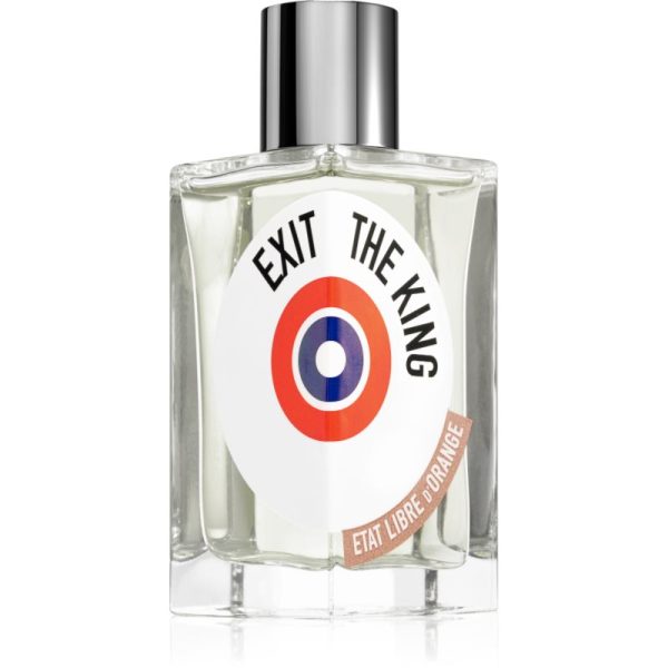 Etat Libre d’Orange Exit The King Eau de Parfum unisex 100 ml-Țena