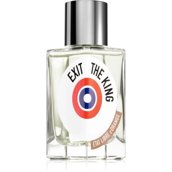 Etat Libre d’Orange Exit The King Eau de Parfum unisex 50 ml-Țena