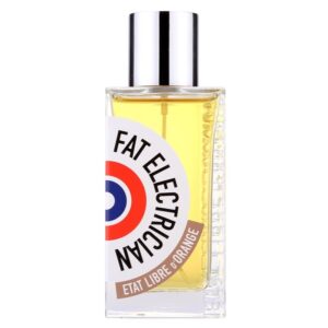 Etat Libre d’Orange Fat Electrician Eau de Parfum pentru bărbați 100 ml-ro