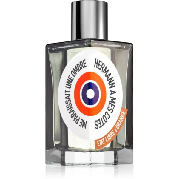 Etat Libre d’Orange Hermann a Mes Cotes Me Paraissait Une Ombre Eau de Parfum unisex 100 ml-ro