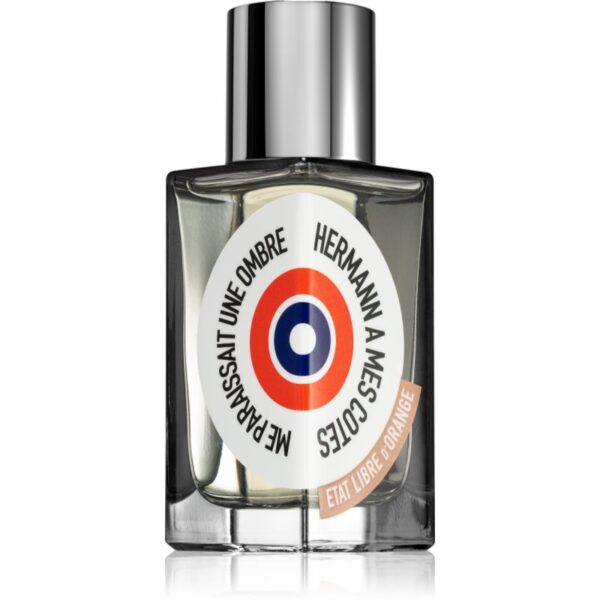 Etat Libre d’Orange Hermann a Mes Cotes Me Paraissait Une Ombre Eau de Parfum unisex 50 ml-ro