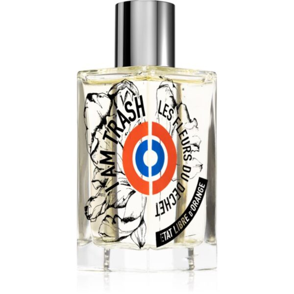 Etat Libre d’Orange I am Trash - Les Fleurs du Déchet Eau de Parfum unisex 100 ml-ro