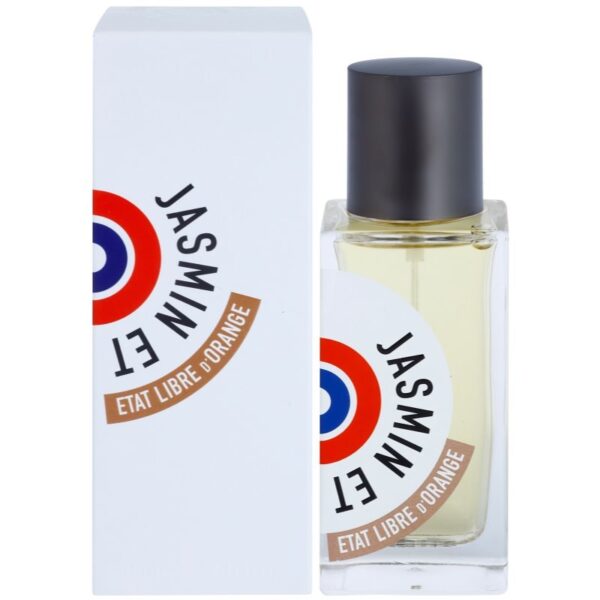 Etat Libre d’Orange Jasmin et Cigarette Eau de Parfum pentru femei 50 ml-ro
