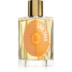 Etat Libre d’Orange Like This Eau de Parfum pentru femei 100 ml-Țena