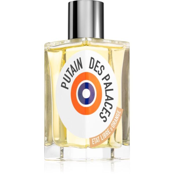 Etat Libre d’Orange Putain des Palaces Eau de Parfum pentru femei 100 ml-Țena