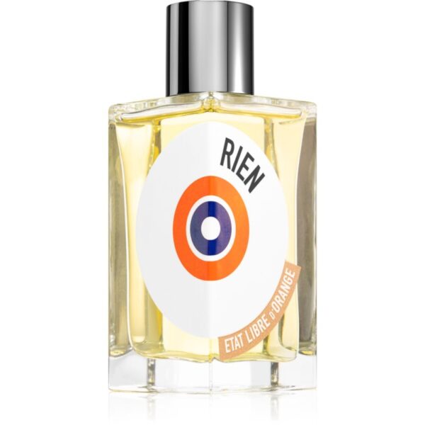 Etat Libre d’Orange Rien Eau de Parfum unisex 100 ml-Țena