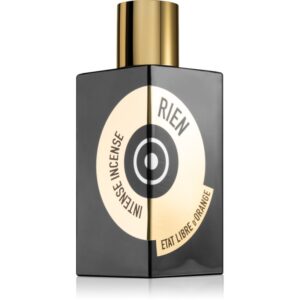 Etat Libre d’Orange Rien Intense Incense Eau de Parfum unisex 100 ml-ro