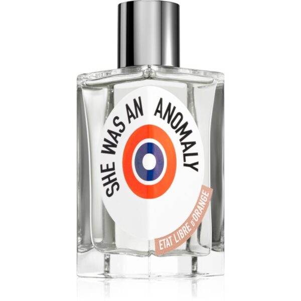 Etat Libre d’Orange She Was An Anomaly Eau de Parfum unisex 100 ml-ro