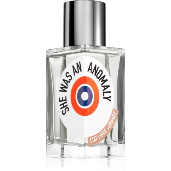 Etat Libre d’Orange She Was An Anomaly Eau de Parfum unisex 50 ml-Țena