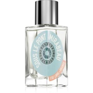 Etat Libre d’Orange Sous Le Pont Mirabeau Eau de Parfum unisex 50 ml-Țena