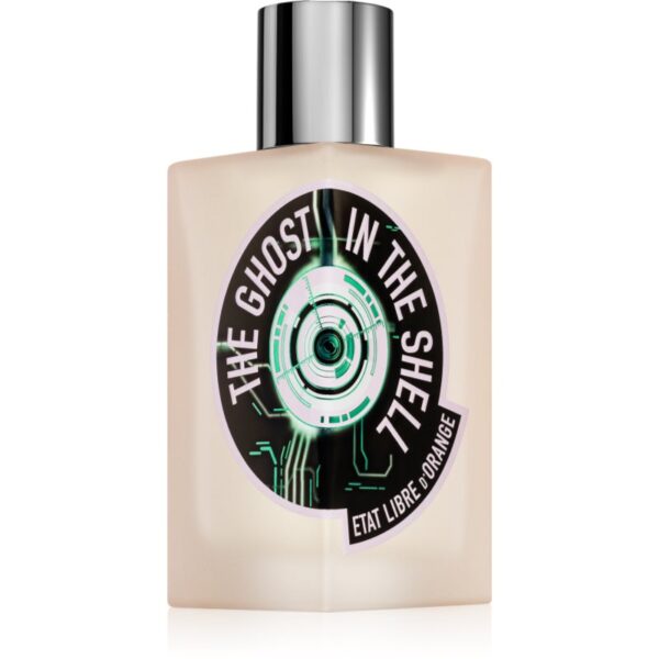 Etat Libre d’Orange The Ghost In The Shell Eau de Parfum unisex 100 ml-ro