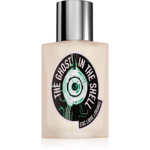 Etat Libre d’Orange The Ghost In The Shell Eau de Parfum unisex 50 ml-ro
