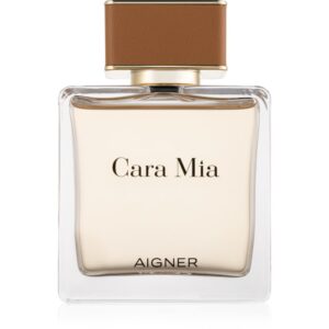 Etienne Aigner Cara Mia Eau de Parfum pentru femei 100 ml-ro