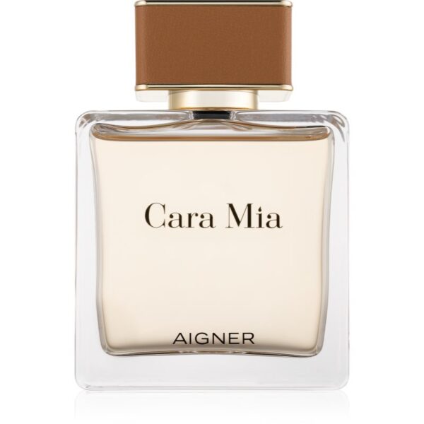 Etienne Aigner Cara Mia Eau de Parfum pentru femei 100 ml-ro