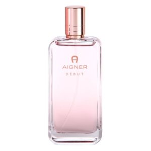 Etienne Aigner Debut Eau de Parfum pentru femei 100 ml-Țena