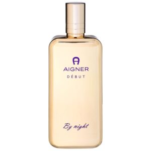 Etienne Aigner Debut by Night Eau de Parfum pentru femei 100 ml-ro