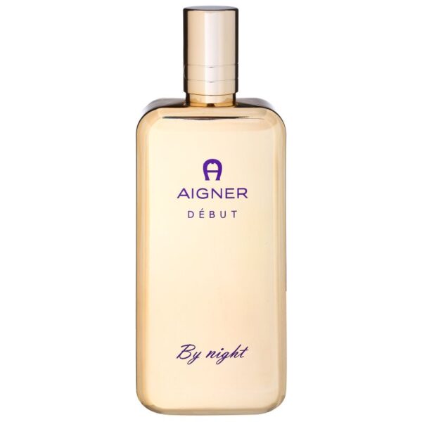 Etienne Aigner Debut by Night Eau de Parfum pentru femei 100 ml-ro