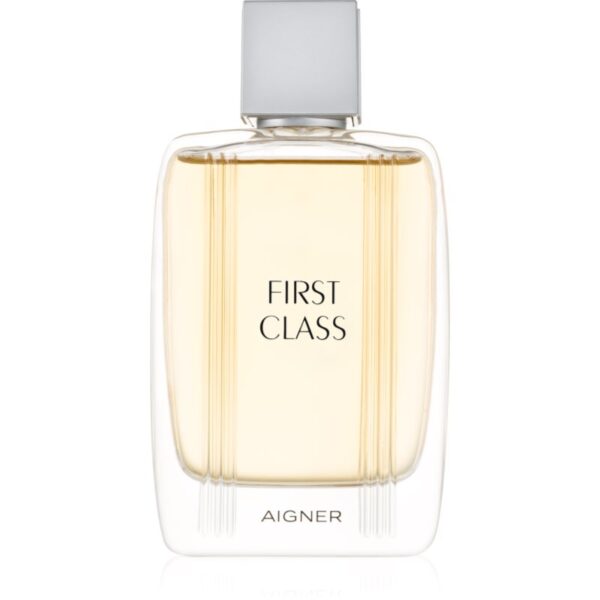 Etienne Aigner First Class Eau de Toilette pentru bărbați 100 ml-ro