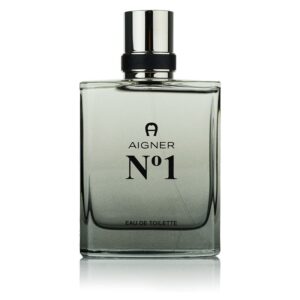 Etienne Aigner No. 1 Eau de Toilette pentru bărbați 100 ml-Țena