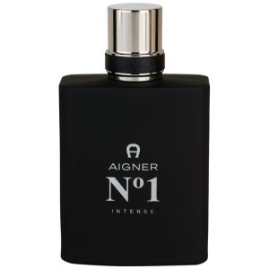 Etienne Aigner No. 1 Intense Eau de Toilette pentru bărbați 100 ml-ro