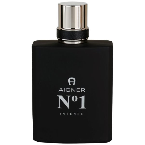 Etienne Aigner No. 1 Intense Eau de Toilette pentru bărbați 100 ml-ro