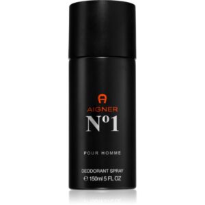 Etienne Aigner No. 1 deospray pentru bărbați 150 ml-ro