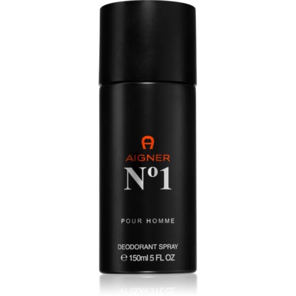 Etienne Aigner No. 1 deospray pentru bărbați 150 ml-ro