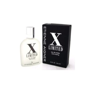 Etienne Aigner X-Limited Eau de Toilette unisex 125 ml-ro