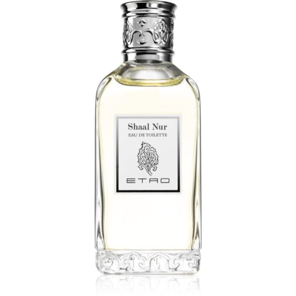 Etro Shaal Nur Eau de Toilette pentru femei 100 ml-ro