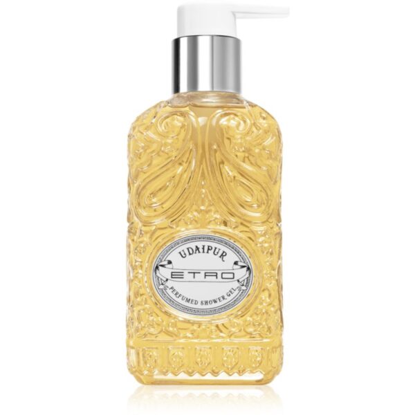 Etro Udaipur gel de duș pentru femei 250 ml-ro