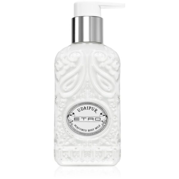 Etro Udaipur lapte de corp pentru femei 250 ml-ro