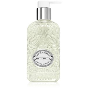Etro White Magnolia gel de duș pentru femei 250 ml-ro