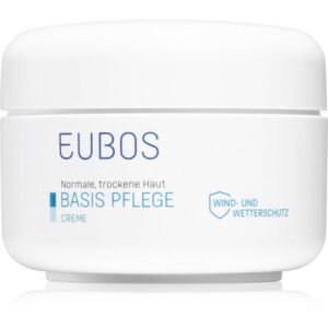 Eubos Basic Skin Care Blue crema universala faciale 100 ml-Țena