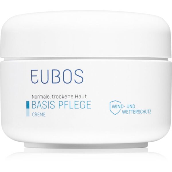 Eubos Basic Skin Care Blue crema universala faciale 100 ml-Țena
