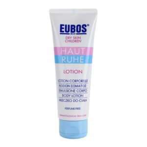 Eubos Children Calm Skin balsam pentru corp pentru piele iritata 125 ml-ro