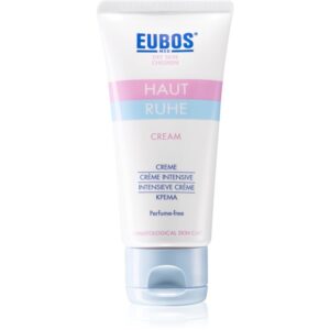 Eubos Children Calm Skin crema reface bariera protectoare a pielii 50 ml-Țena