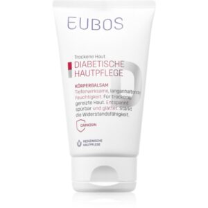 Eubos Diabetic Skin Care Body Balm crema intens hidratanta pentru piele uscata si sensibila 150 ml-Țena