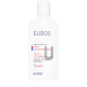 Eubos Dry Skin Urea 10% lotiune de corp hranitoare pentru piele uscata