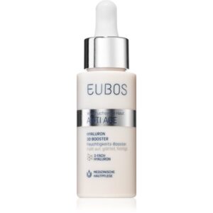 Eubos Hyaluron Ser impotriva semnelor de imbatranire a pielii 30 ml-Țena