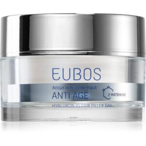Eubos Hyaluron cremă de zi multi-activă antirid 50 ml-ro