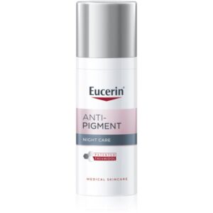 Eucerin Anti-Pigment Crema de noapte radianta impotriva petelor pigmentare 50 ml-ro