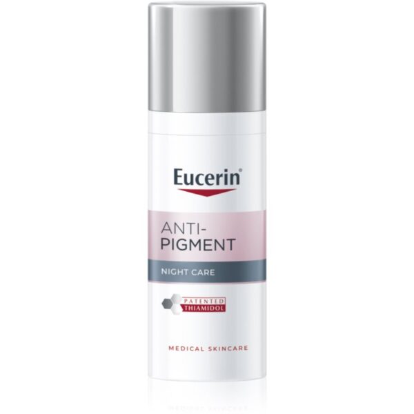 Eucerin Anti-Pigment Crema de noapte radianta impotriva petelor pigmentare 50 ml-ro