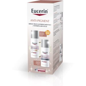 Eucerin Anti-Pigment Set ambalaj economic impotriva petelor-Țena